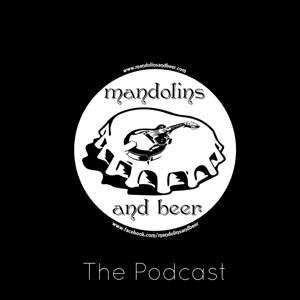 The Mandolins and Beer Podcast by Daniel Patrick