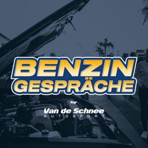 Benzingespräche by Van de Schnee Autosport by Van de Schnee