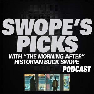 Swope's Picks by Swope's Picks