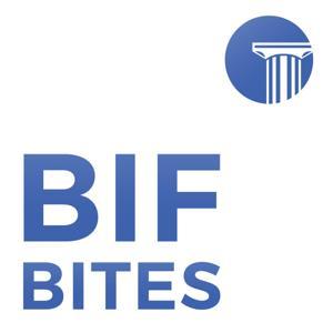 BIF Bites by BIF Crew