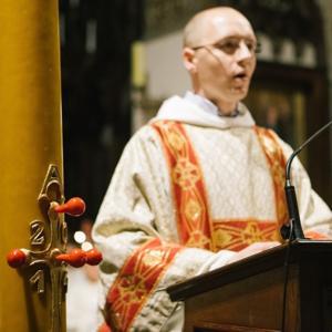 Śpiewane Ewangelie by Liturgia.pl