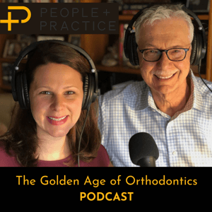 The Golden Age of Orthodontics by Dr. Leon Klempner