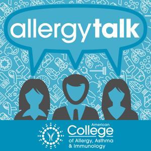 AllergyTalk by allergytalk