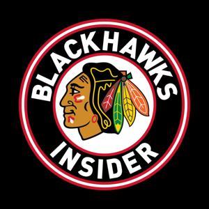Blackhawks Insider - Official Chicago Blackhawks Podcast by Blackhawks.com, Chicago Blackhawks