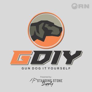 Gun Dog It Yourself by Nick Adair