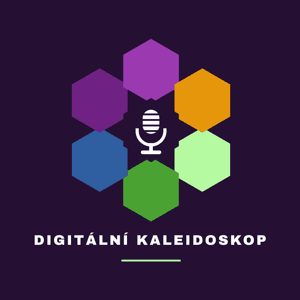 Digitální kaleidoskop by SmartEmailing