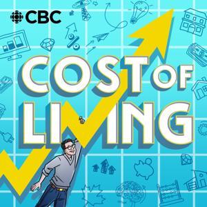 Cost of Living by CBC
