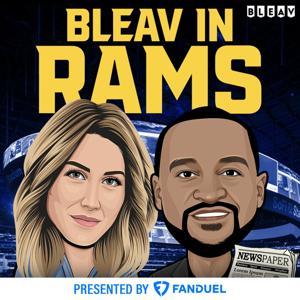 Bleav in Rams by Bleav