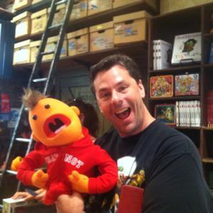 Scott Ryfun by Scott Ryfun (WGIGAM)