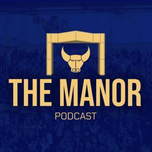 The Manor - Oxford United Podcast by The Manor - Oxford United Podcast