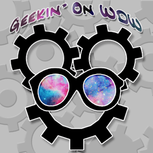 Geekin' On WDW | Trip Reports From A Community of Disney World Fans by Curtis Stone