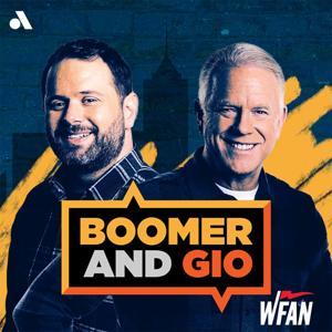 Boomer & Gio by Audacy