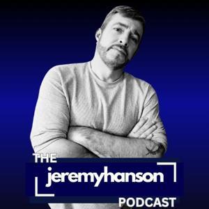 The Jeremy Hanson Podcast / Optimized Entrepreneur by Jeremy Hanson | Small Business Expert & Growth Coach