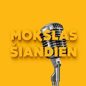 Mokslas šiandien by Radiocentras