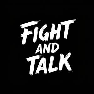 Fight and Talk by Patrik Kincl