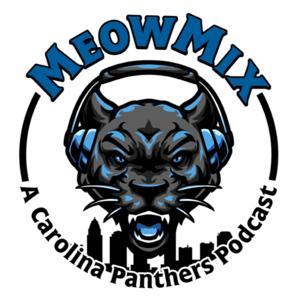 MeowMix: A Carolina Panthers Podcast by Stephen Costner and Jerry Dempster
