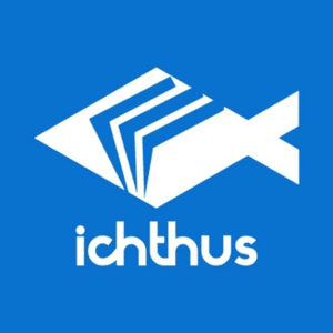 Ichthus Podcast by Estúdio Ichthus