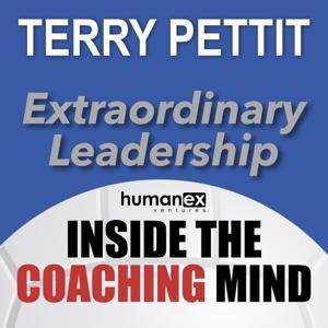 Inside the Coaching Mind with Terry Pettit by Terry Pettit Coaching