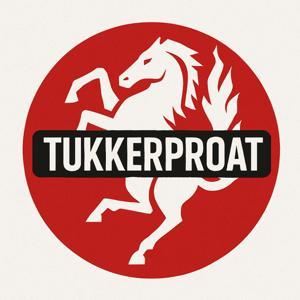 Tukkerproat by De Wijzen Uit Het Oosten
