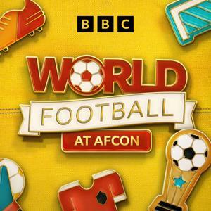 World Football by BBC World Service