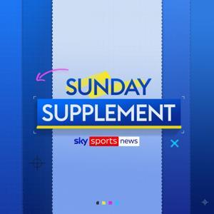 Sunday Supplement by Sky Sports