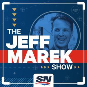 Marek Show (Do Not Use) by Sportsnet