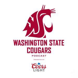 Washington State Cougars Podcast by Washington State Cougars