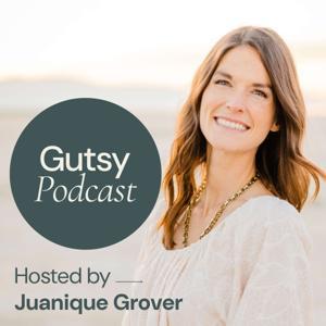 Gutsy Health | Nutrition and Medicine by Juanique Grover