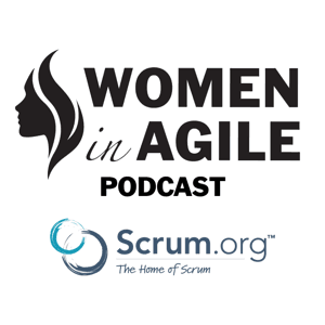 Women in Agile by Women in Agile Org sponsored by Scrum.org