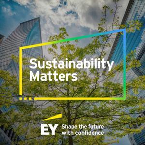EY Sustainability Matters by EY