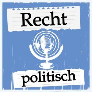 Recht politisch by Ralph Janik