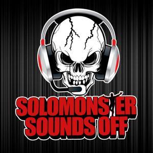 Solomonster Sounds Off by The Solomonster