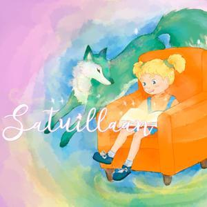 Satuillaan – yhteisiä satuhetkiä koko perheelle by Satuillaan