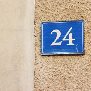 Beit Halimoud Grenoble by Beith Halimoud