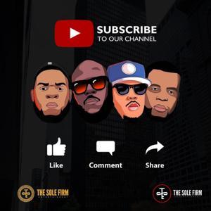 TSF Entertainment Podcast by TSF Entertainment