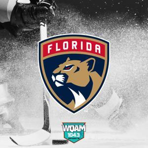 Panthers Insider by Audacy