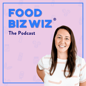 Food Biz Wiz by Allison Ball