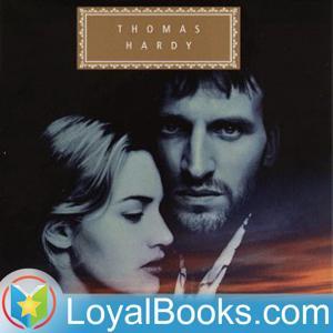 Jude the Obscure by Thomas Hardy by Loyal Books