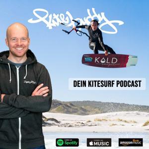 KITE BUDDY Podcast 2024 by KITE BUDDY Podcast