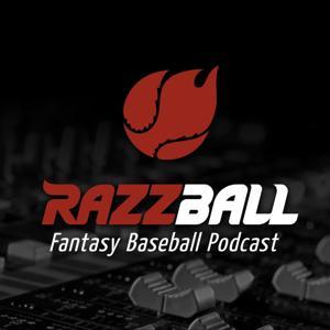 Fantasy Baseball Blog at Razzball.com by Grey Albright