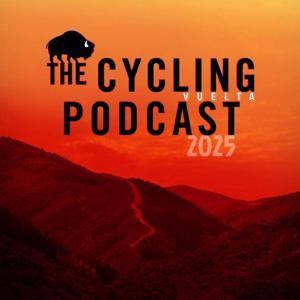 The Cycling Podcast by The Cycling Podcast