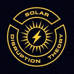 Solar Disruption Theory by Freedom Forever