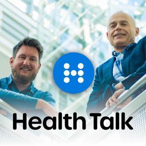 HealthTalk-podcasten by HealthTalk