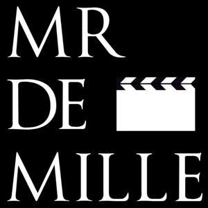 MR DEMILLE FM by Mr DeMille FM