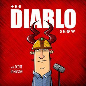 The Diablo Show by Scott Johnson