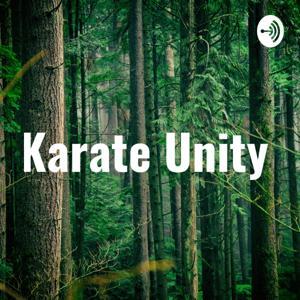 Karate Unity by Karate Unity
