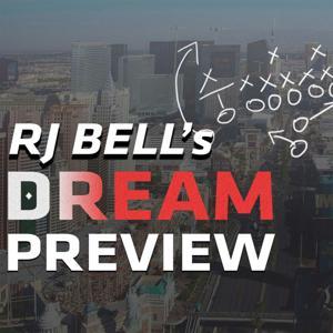 RJ Bell's Dream Preview by Pregame.com
