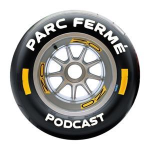 The Parc Fermé F1 Podcast by The Parc Fermé
