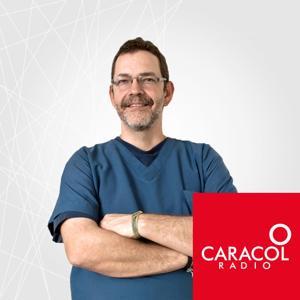 Sanamente by Caracol Podcast