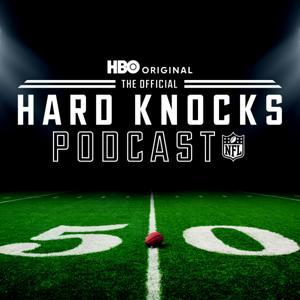 Hard Knocks Podcast by HBO